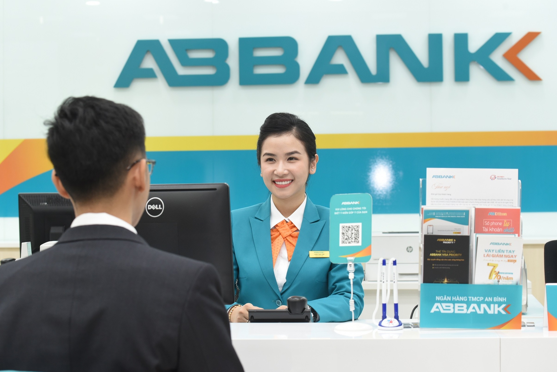 abbank duoc vinh danh doanh nghiep vi cong dong hinh 6