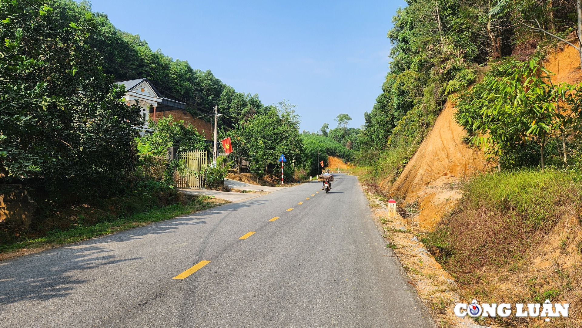 doan hung phu tho du an duong giao thong tram ty thi cong kieu tien tram hau tau hinh 2