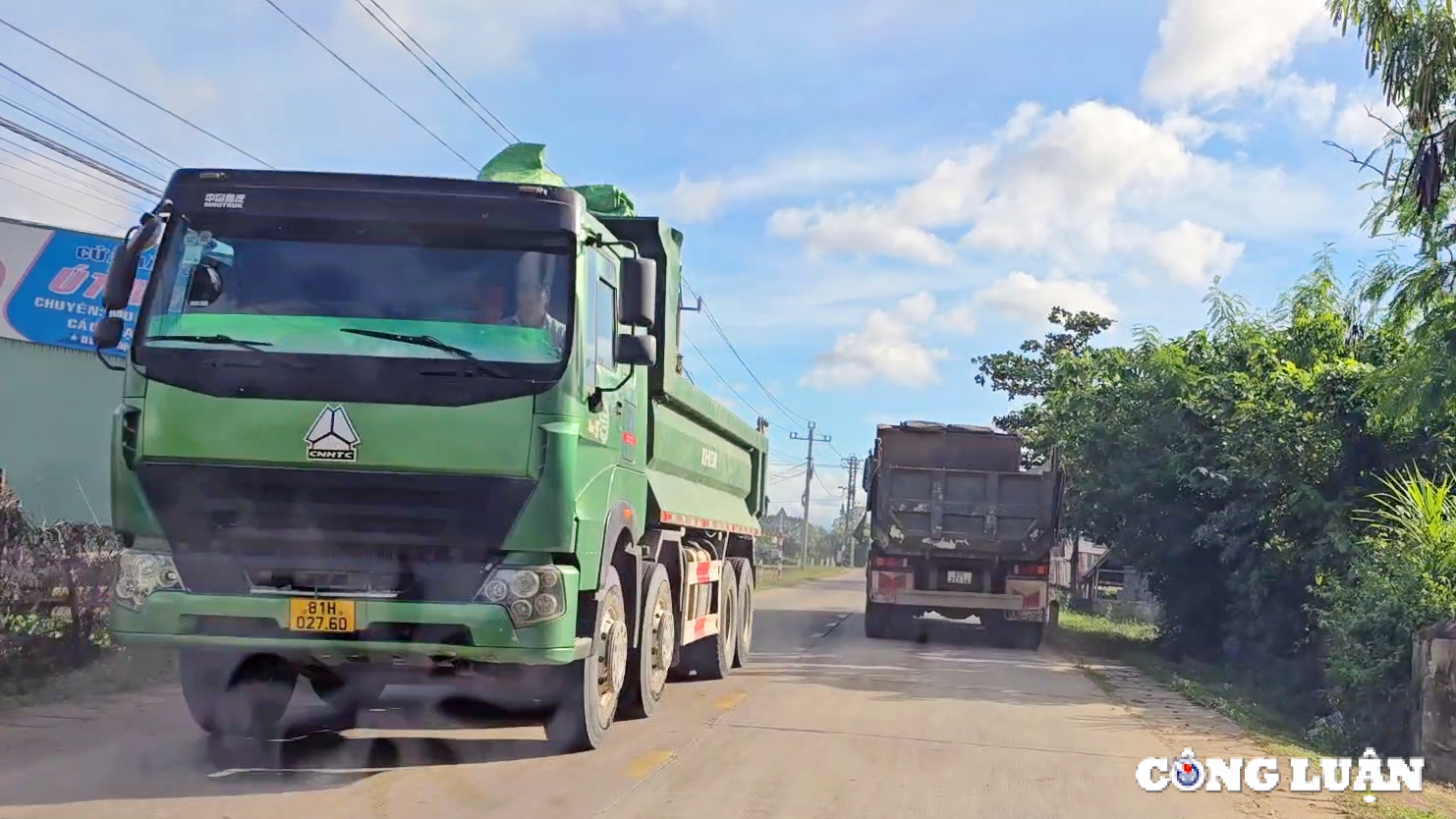 phu thien gia lai bien bao gioi han tai trong 20 tan tren cau yeu bien mat hinh 2