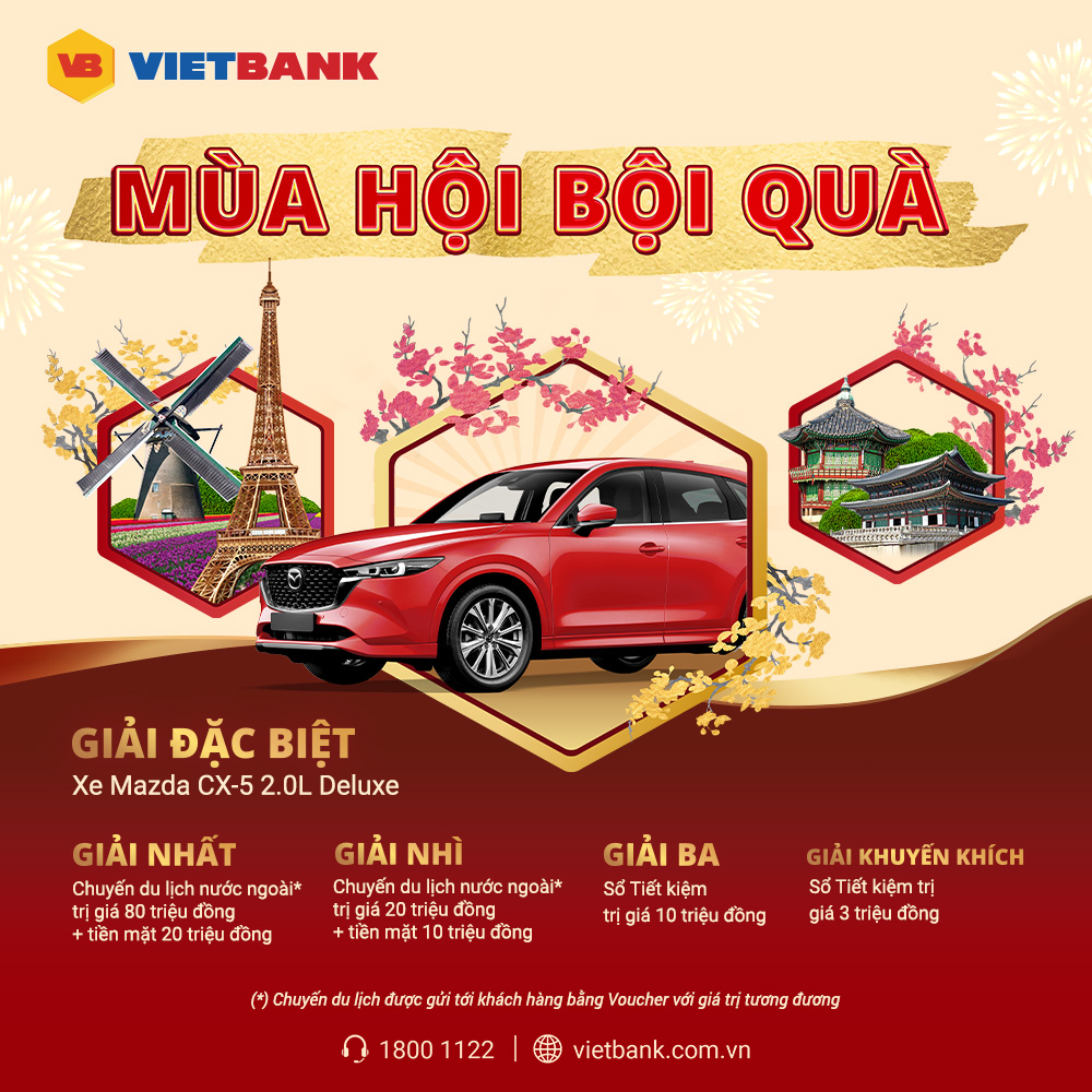 vietbank tiep tuc tri an khach hang voi loat uu dai khung hinh 2