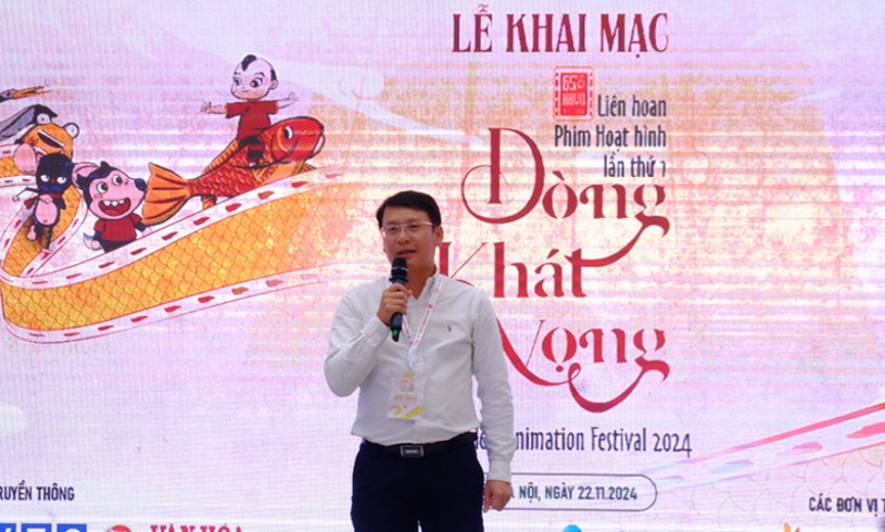 lien hoan phim hoat hinh dong khat vong chinh thuc khai man hinh 1