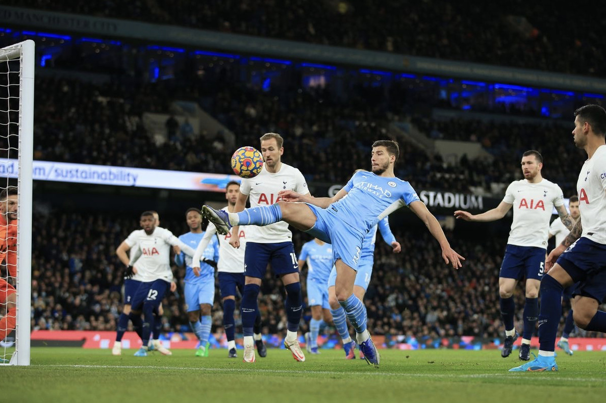 nhan dinh man city vs tottenham 00h30 ngay 24 11 tai ngoai hang anh hinh 1