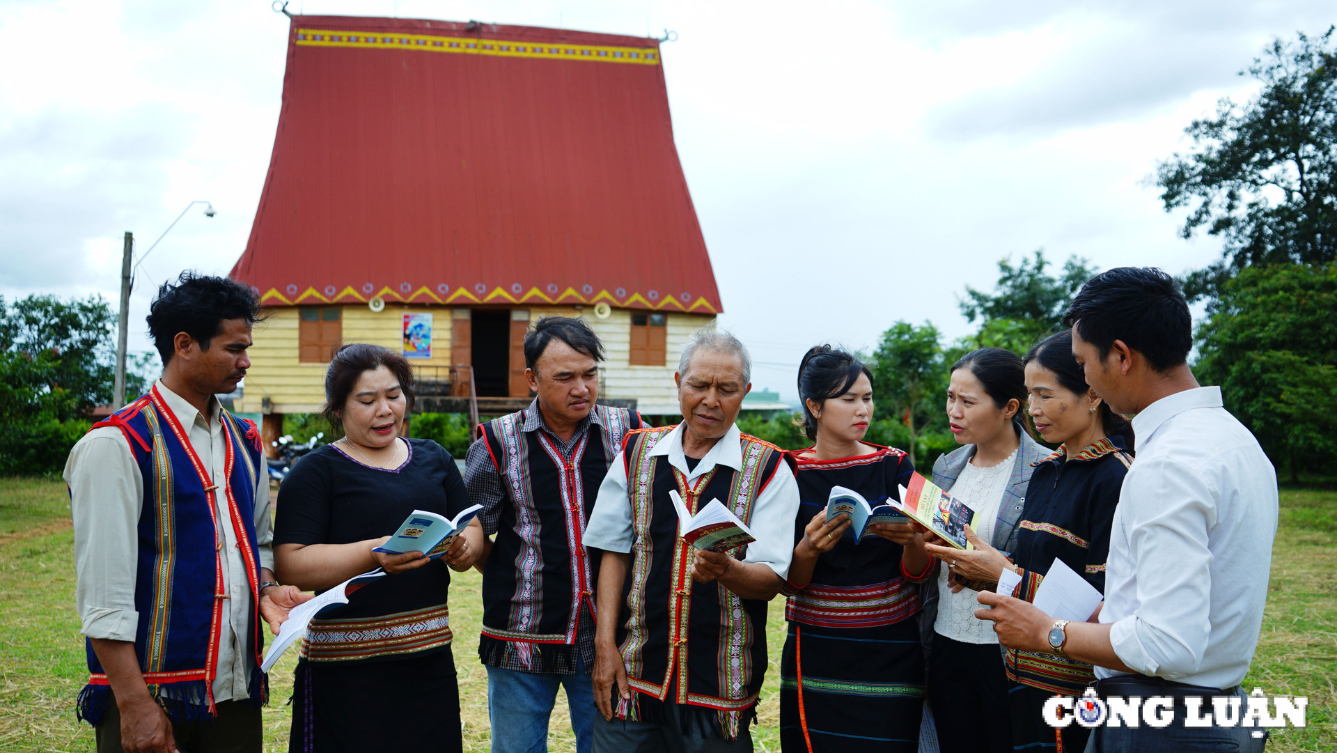 dak doa gia lai quan tam boi duong ky nang truyen thong binh dang gioi hinh 1