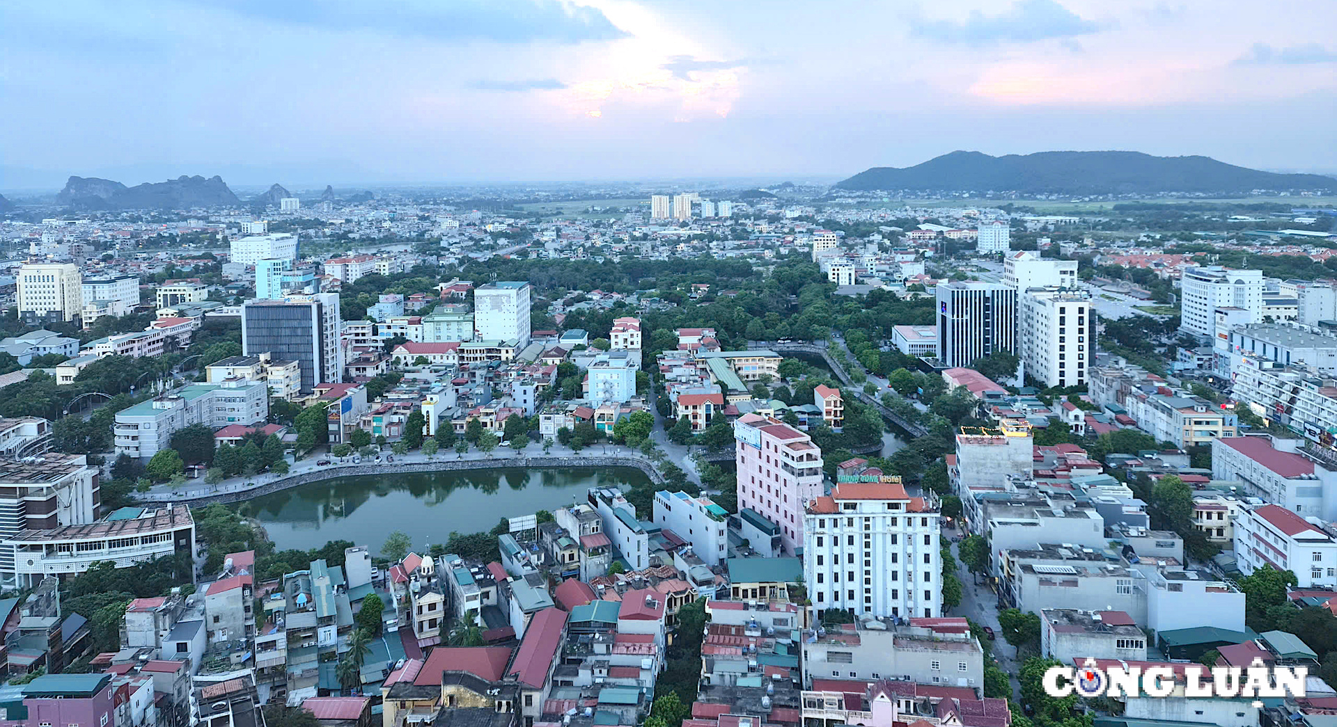 thanh hoa tinh gon don vi hanh chinh chia khoa cho tuong lai phat trien hinh 1