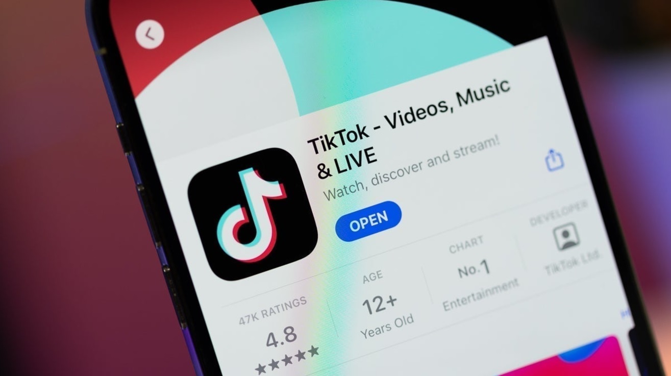 ceo tiktok tim kiem loi khuyen tu elon musk hinh 1