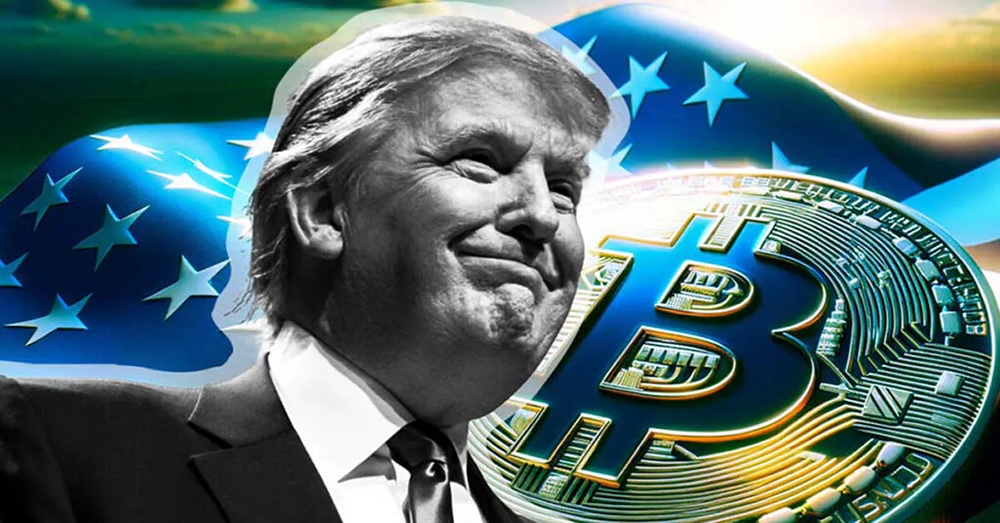 bitcoin da tang gia 34 ke tu khi ong donald trump dac cu tong thong my hinh 1