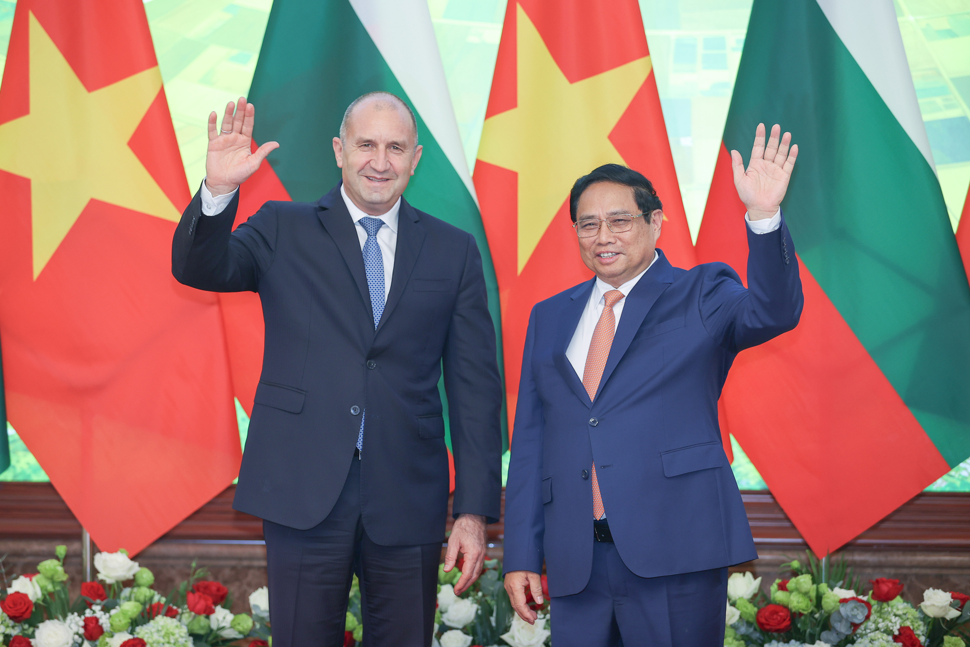 viet nam  bulgaria se ho tro lam cua ngo cho hang hoa cua nhau vao thi truong asean va eu hinh 2