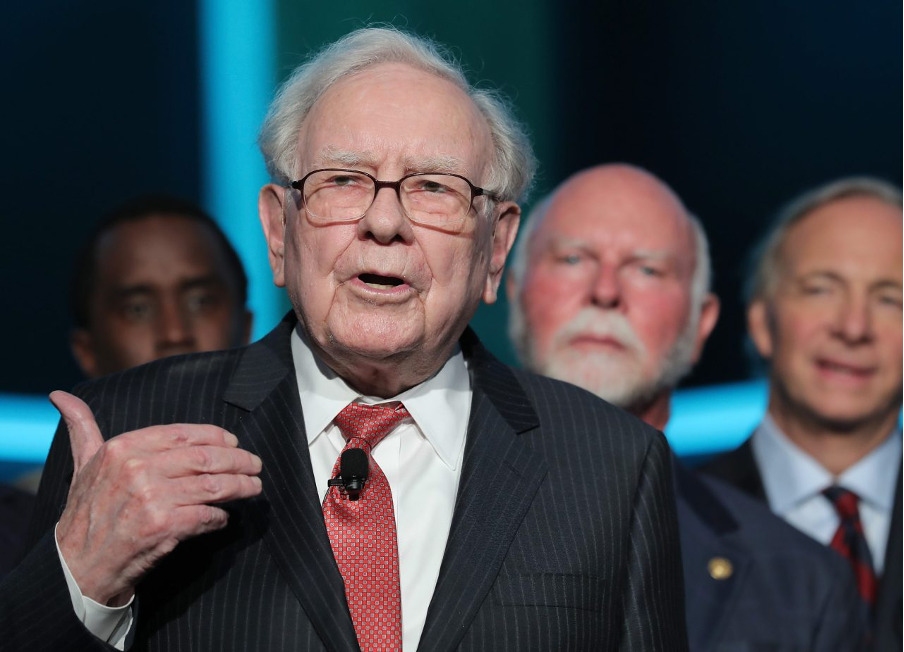 warren buffett noi ve su ra di cua minh tang them 1 ty usd cho cac to chuc tu thien hinh 1