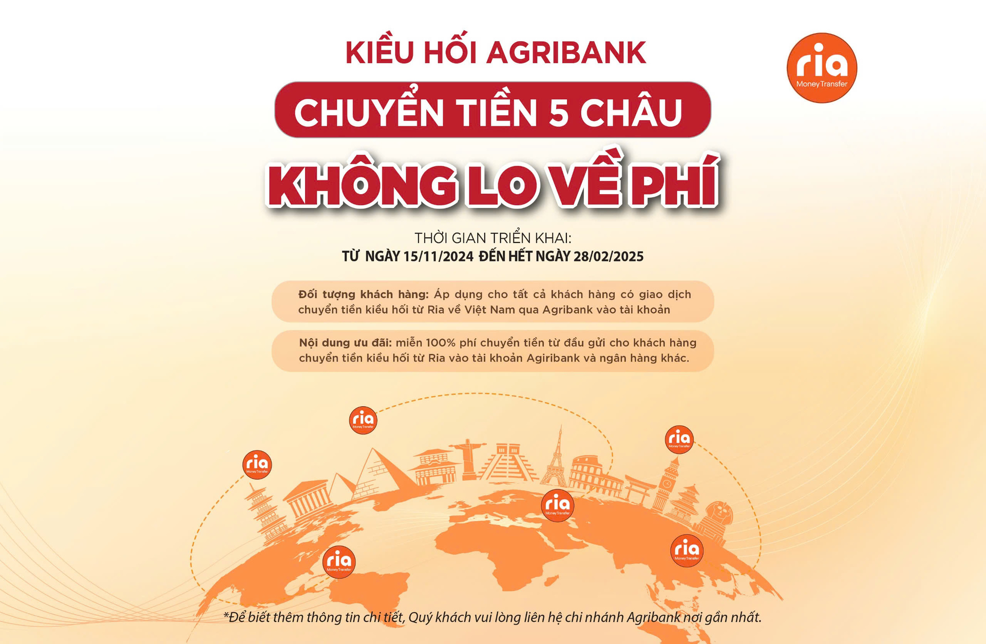 chuyen tien kieu hoi ria ve viet nam tai agribank phi 0 dong hinh 1