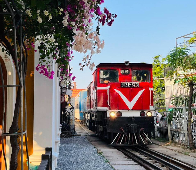 phat trien du lich gan voi van hoa tra tren duong sat ha noi  thai nguyen hinh 1