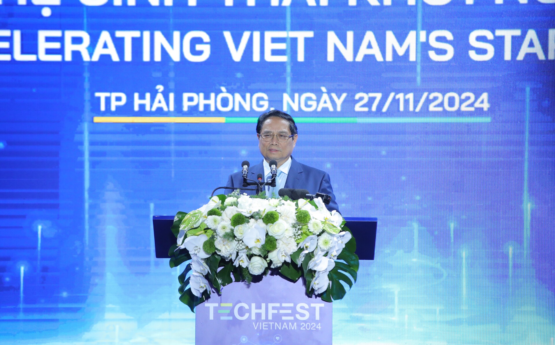 he sinh thai ai mo cua cmc diem sang techfest vietnam 2024 hinh 1