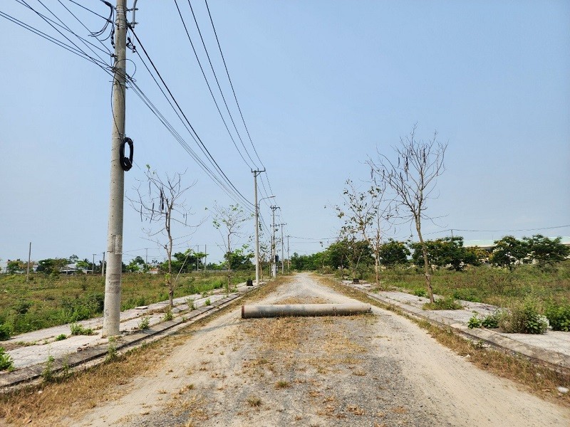 du an khu dan cu so 1 mo rong thi xa dien ban quang nam chu dau tu huy dong von trai quy dinh hinh 1