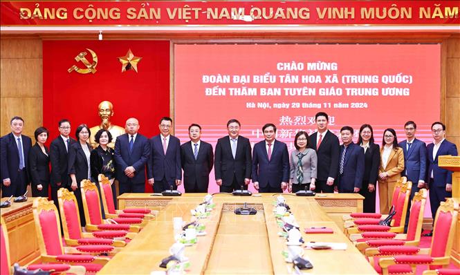 mo ra giai doan hop tac moi ve truyen thong viet nam trung quoc hinh 4