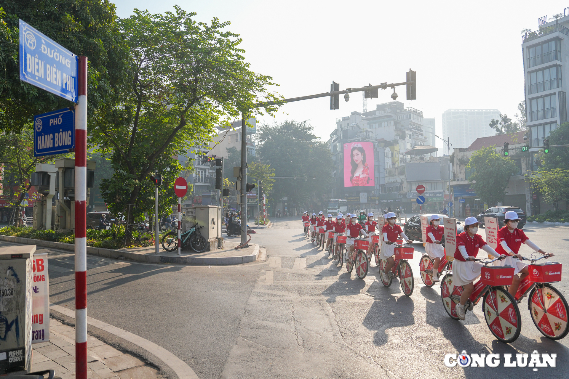 an tuong hanh trinh dap xe quang ba di san ha noi hinh 8