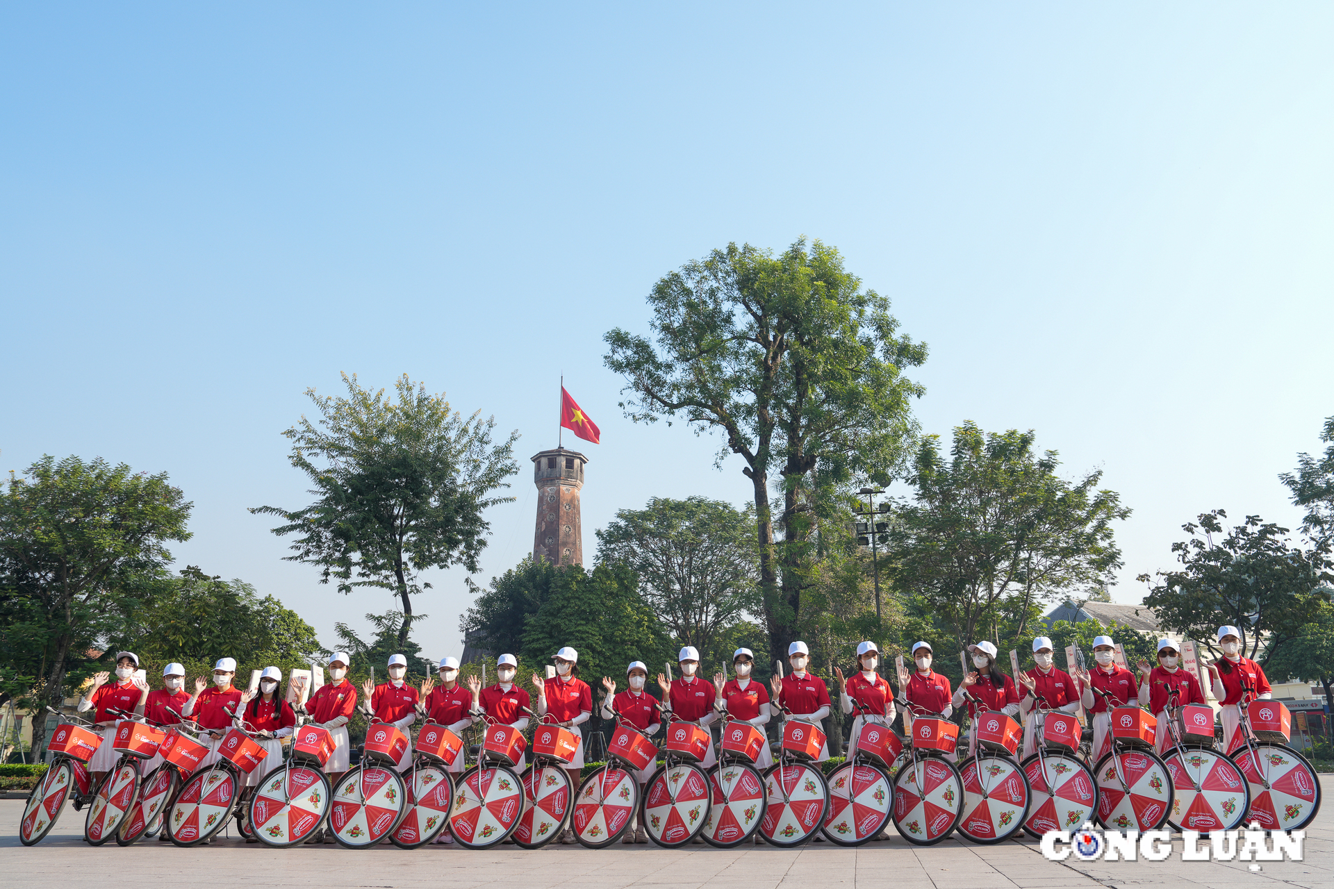 an tuong hanh trinh dap xe quang ba di san ha noi hinh 7