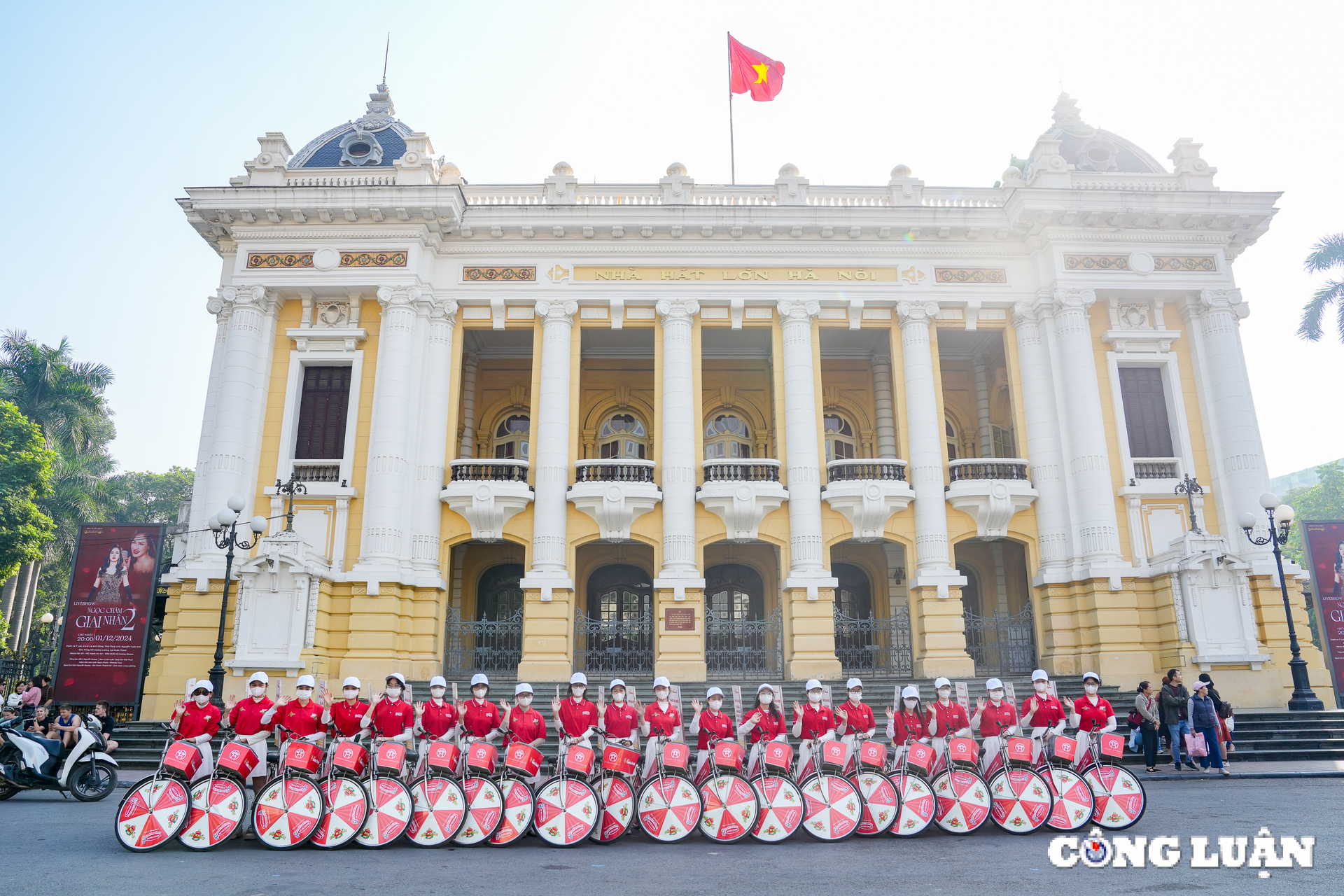 an tuong hanh trinh dap xe quang ba di san ha noi hinh 2