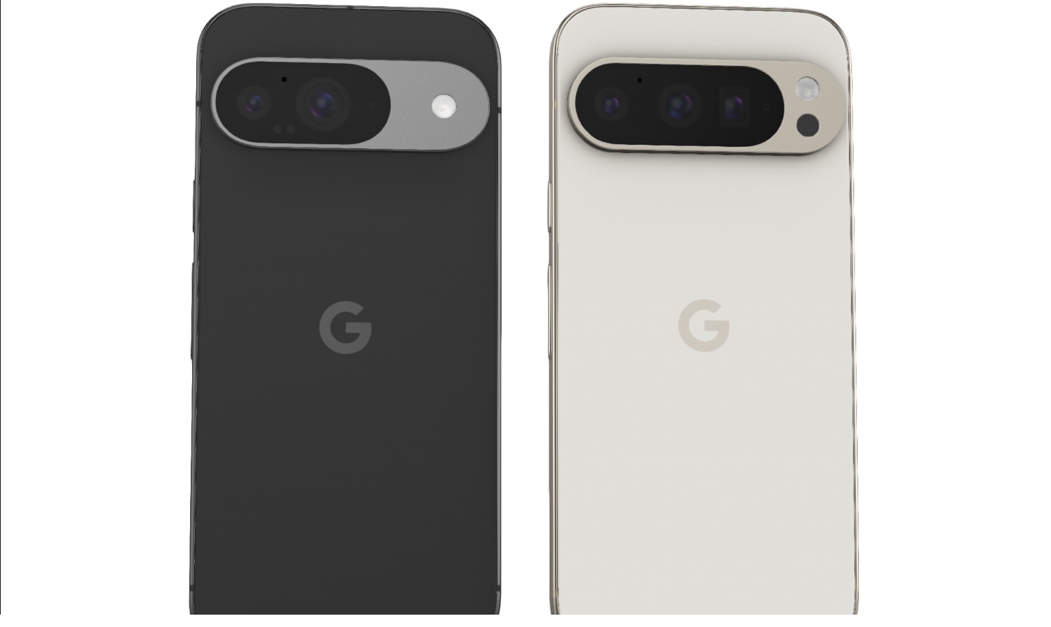 so sanh google pixel 9 va pixel 9 pro chon lua nao xung dang hon hinh 1