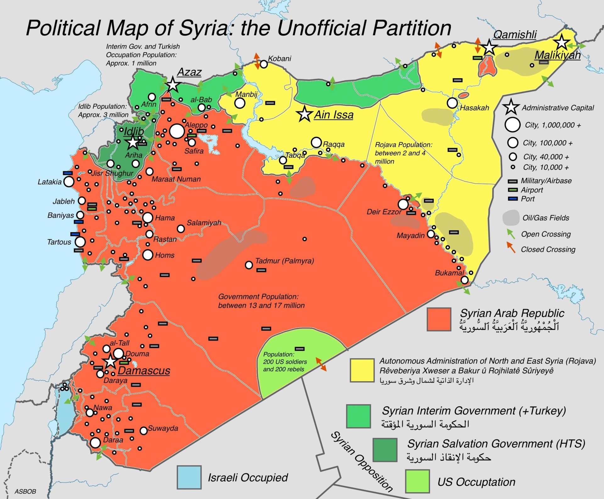 chien su syria co nguy co bi kich hoat tro lai sau 8 nam hinh 3