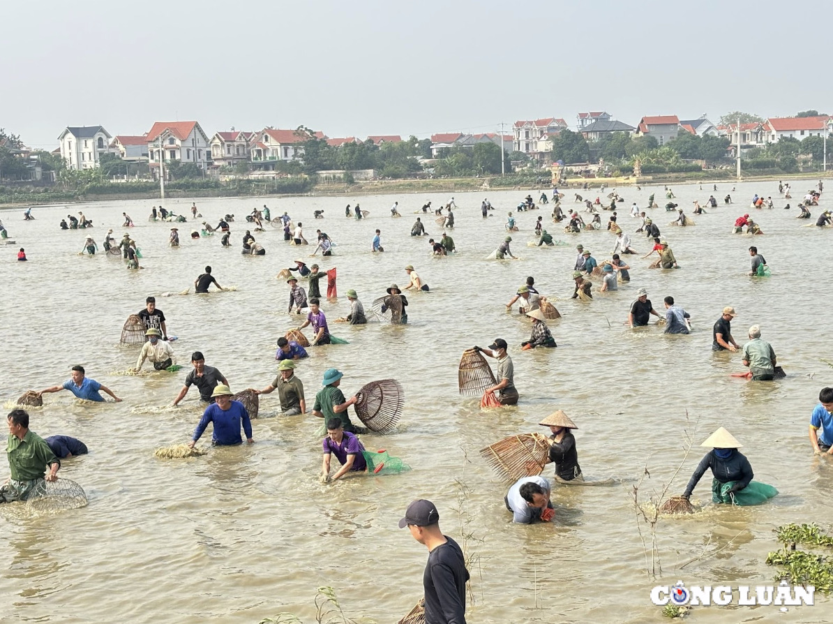 hoi bat ca lang phu hau sac mau van hoa tu dong que vinh phuc hinh 2