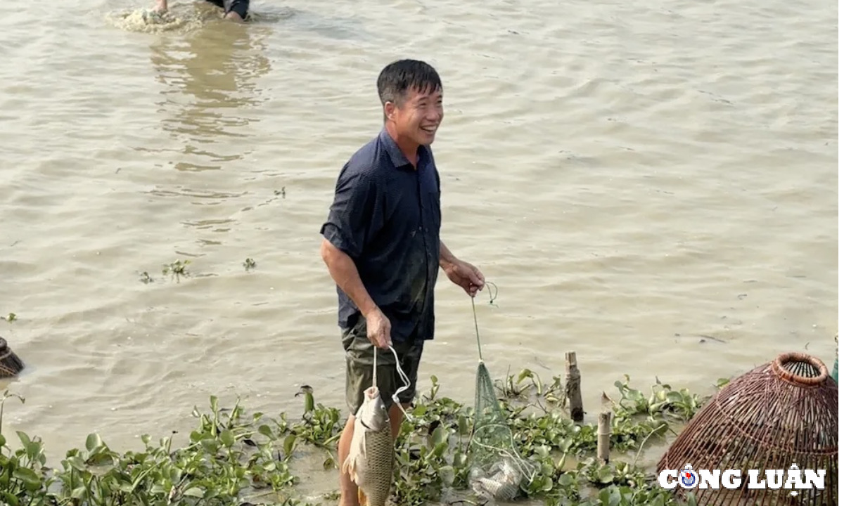 hoi bat ca lang phu hau sac mau van hoa tu dong que vinh phuc hinh 4