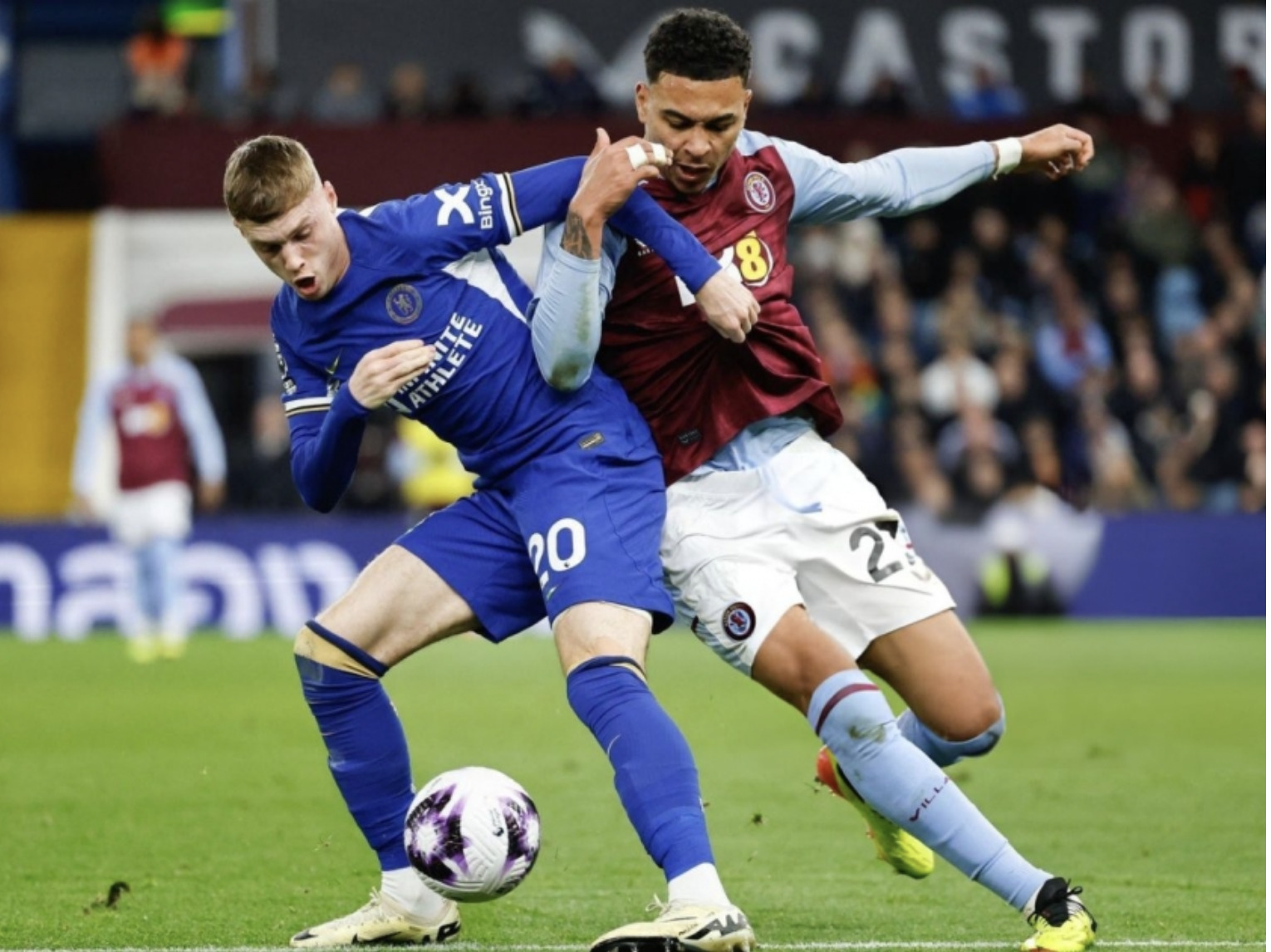 nhan dinh chelsea vs aston villa 20h30 ngay 1 12 tai ngoai hang anh hinh 1