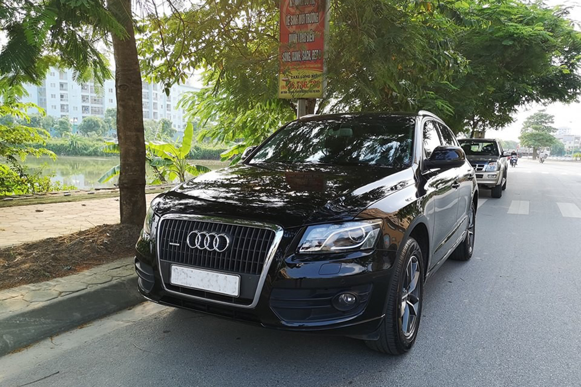 them 2 mau xe sang audi trieu hoi tai viet nam do loi an toan hinh 2