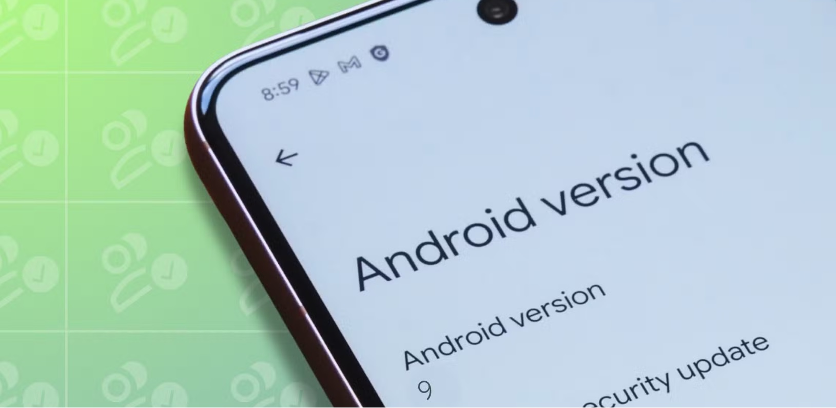 android 9 pie cuoc cach mang nang suat va trai nghiem nguoi dung hinh 1