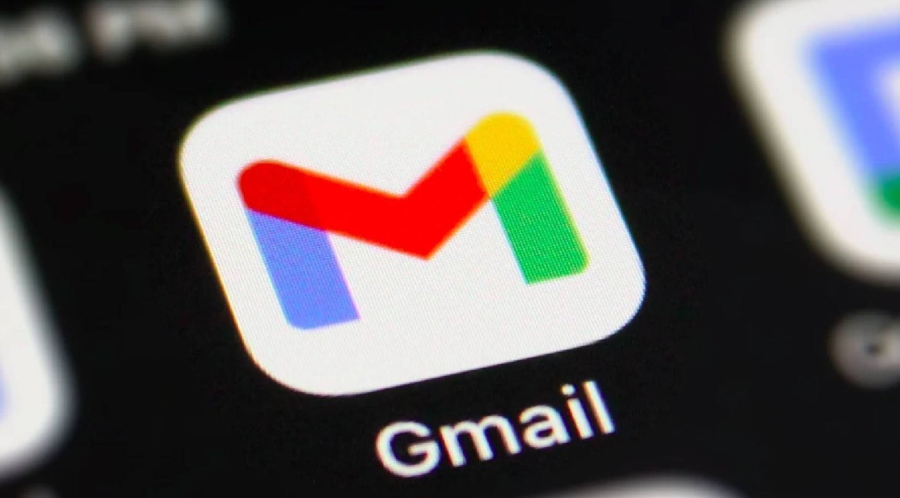 google cai tien gmail tren android voi tinh nang keo va tha dia chi email hinh 1