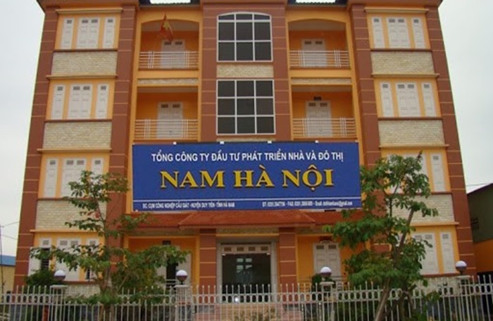 Nhà và Đô thị Nam Hà Nội (NHA) doanh thu tăng trưởng, hủy kế hoạch phát hành 8,8 triệu cổ phiếu