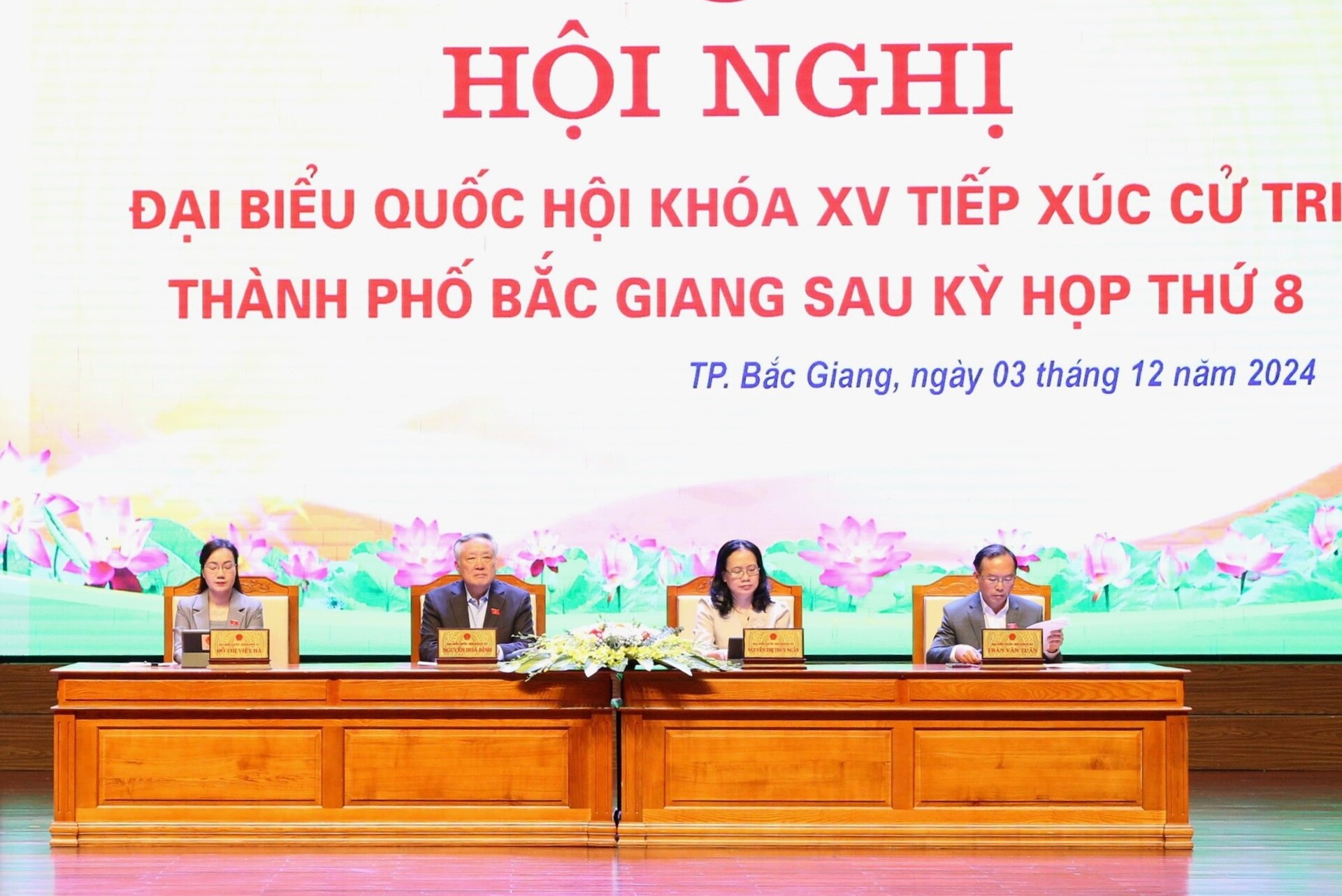 bac giang can san sang tang toc but pha phat trien trong giai doan vuon minh cua dan toc hinh 1