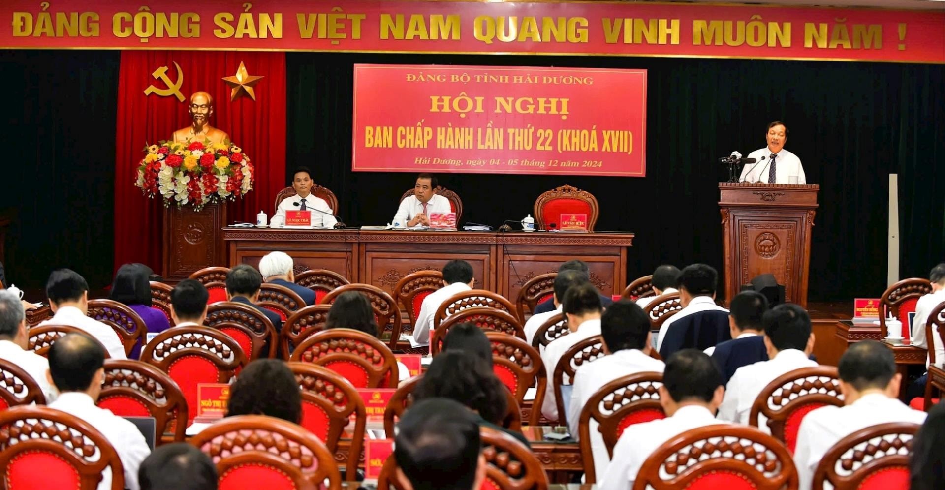 nam 2024 hai duong thu ngan sach nha nuoc cao nhat tu truoc den nay hinh 1