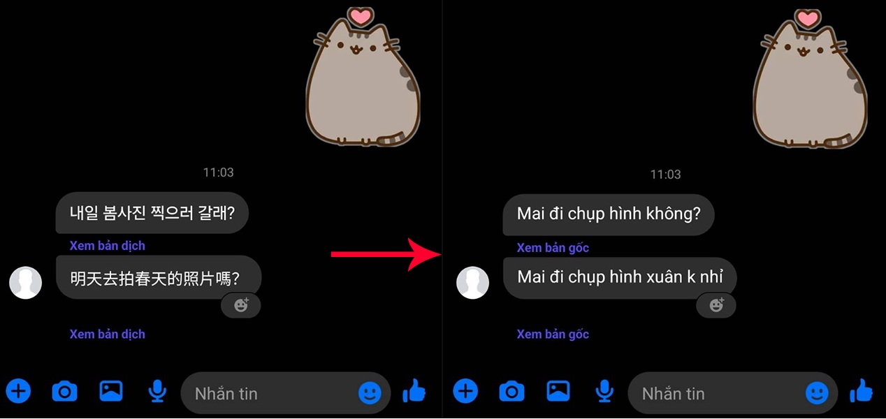 giao tiep tren messenger de dang hon voi tinh nang dich tin nhan truc tiep hinh 6