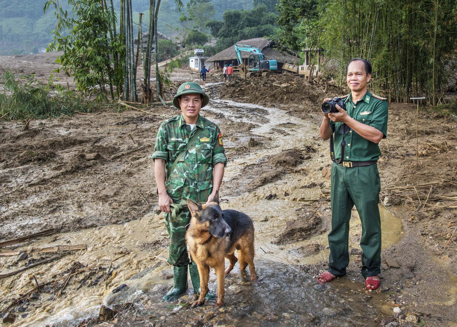 khoanh khac bao chi giai thuong co uy tin de cao vai tro anh bao chi trong dong chay tin tuc hinh 6