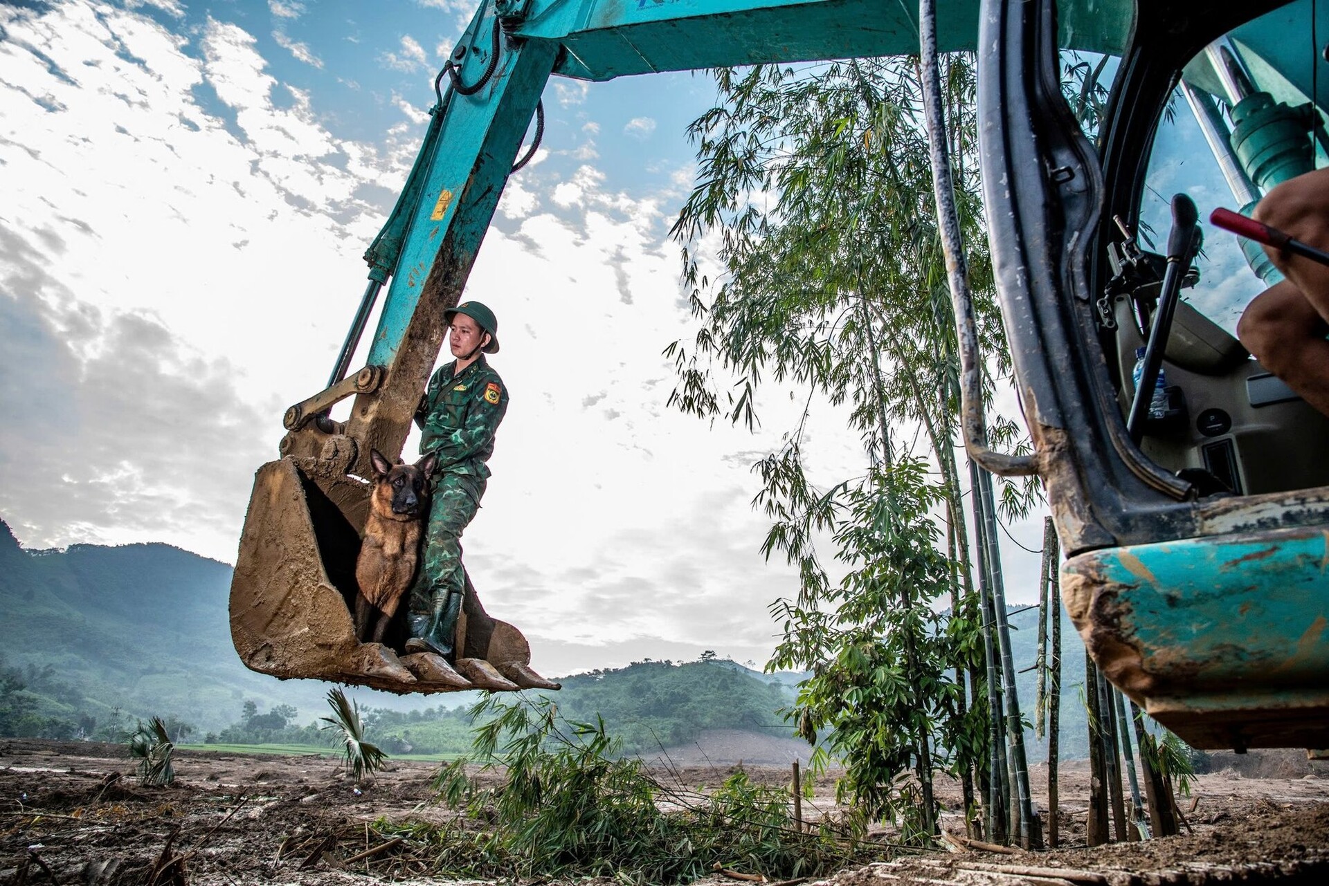 khoanh khac bao chi giai thuong co uy tin de cao vai tro anh bao chi trong dong chay tin tuc hinh 5