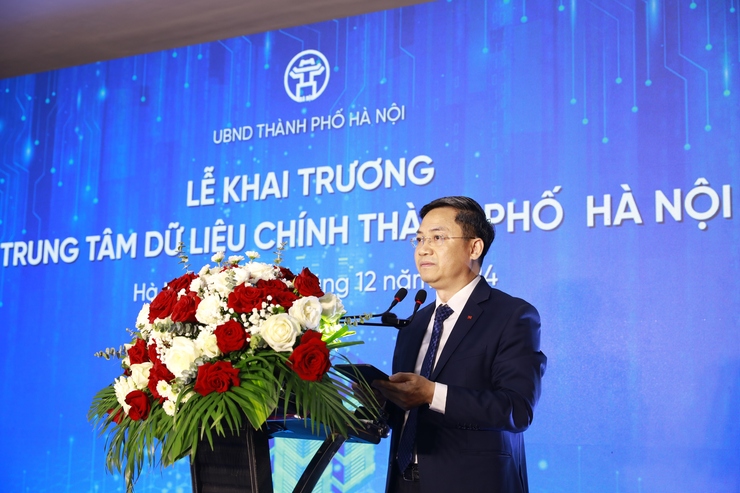 khai truong trung tam du lieu chinh thanh pho ha noi hinh 3