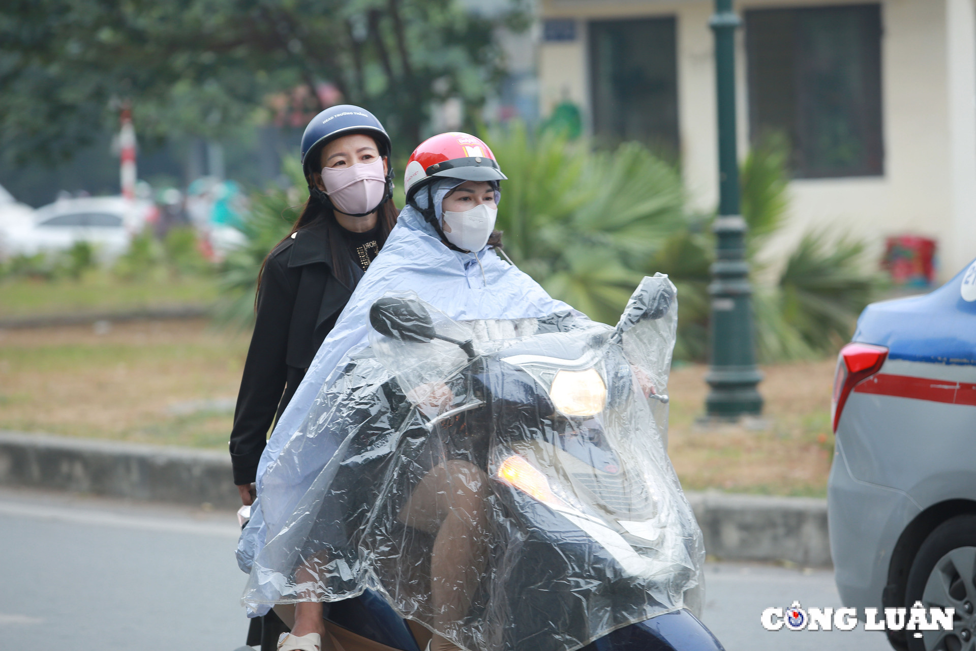 khong khi lanh tran mien bac ha noi chuyen mua ret hinh 3