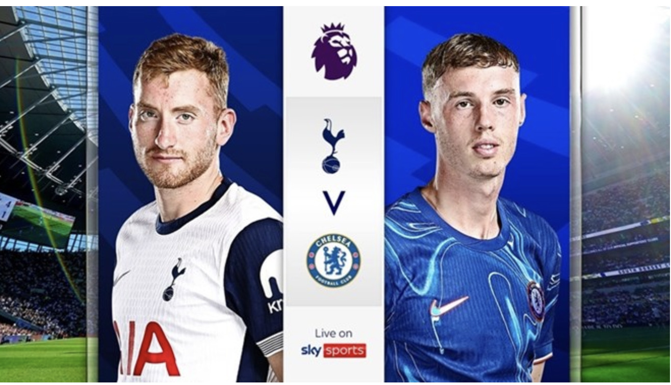 nhan dinh tottenham vs chelsea 23h30 ngay 8 12 tai ngoai hang anh hinh 1