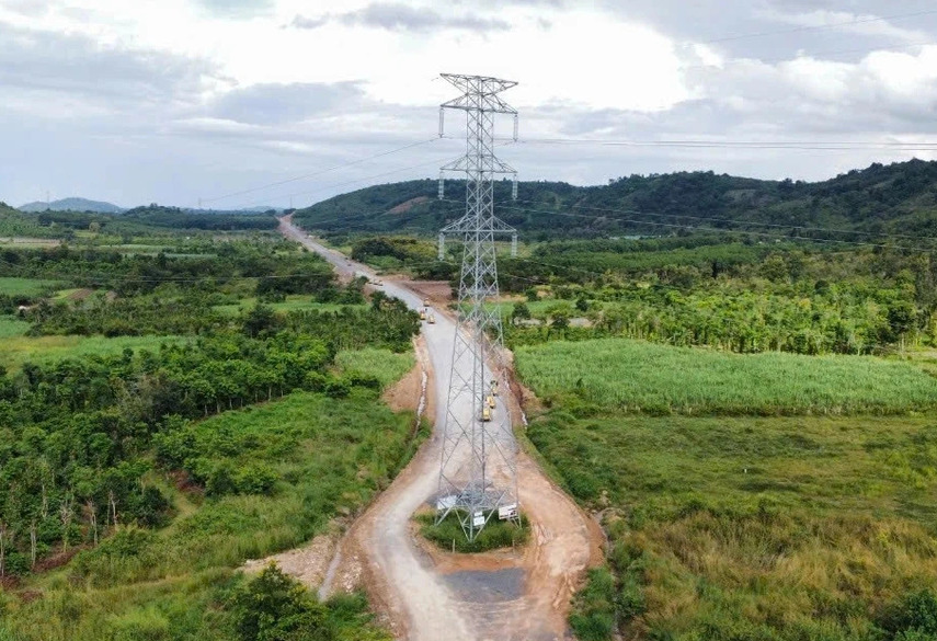 giai quyet van de mat bang thi cong du an duong tranh tpbuon ma thuot hinh 1