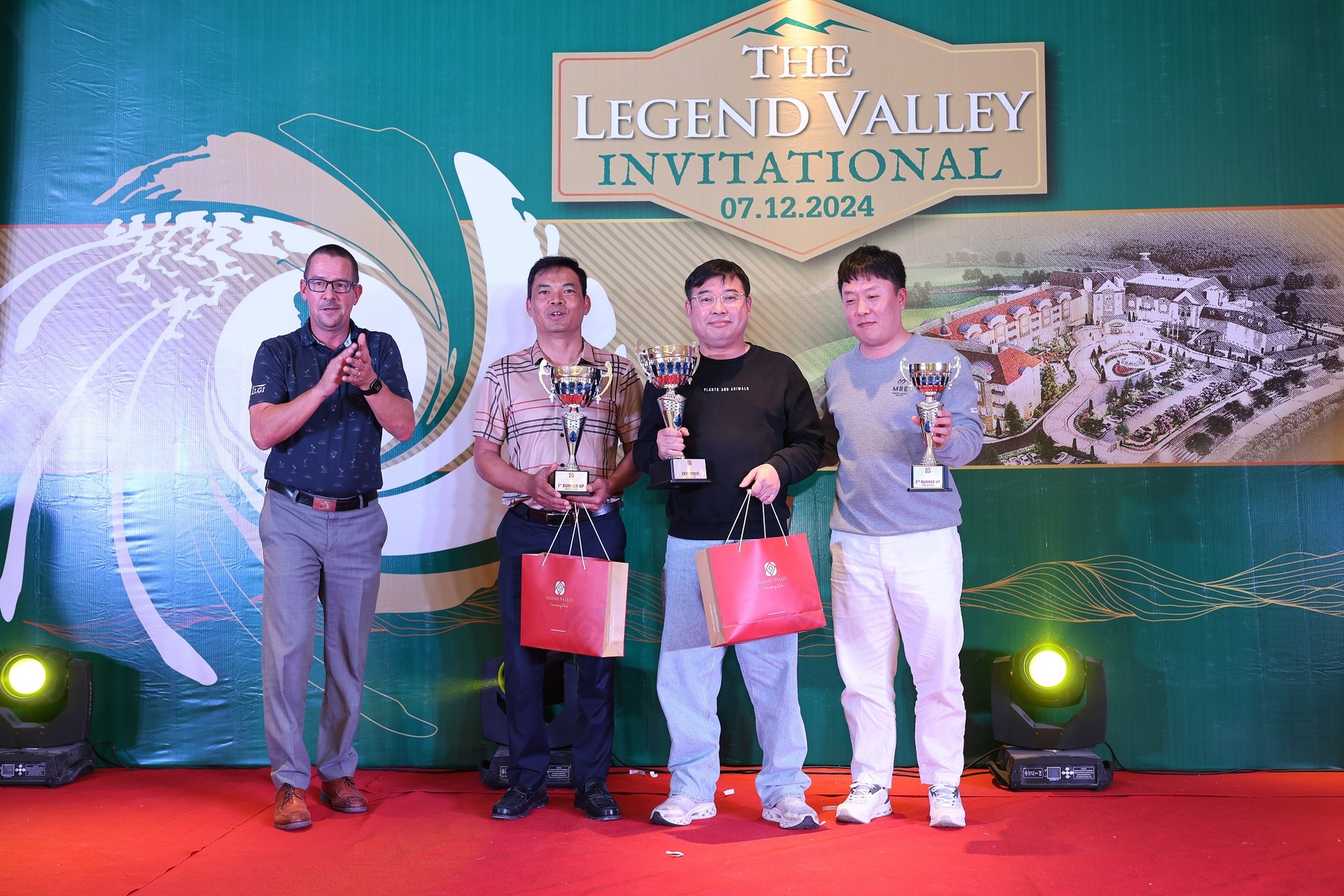 su kien gon legend valley invitational gop phan quang ba du lich gon tai tinh ha nam hinh 1