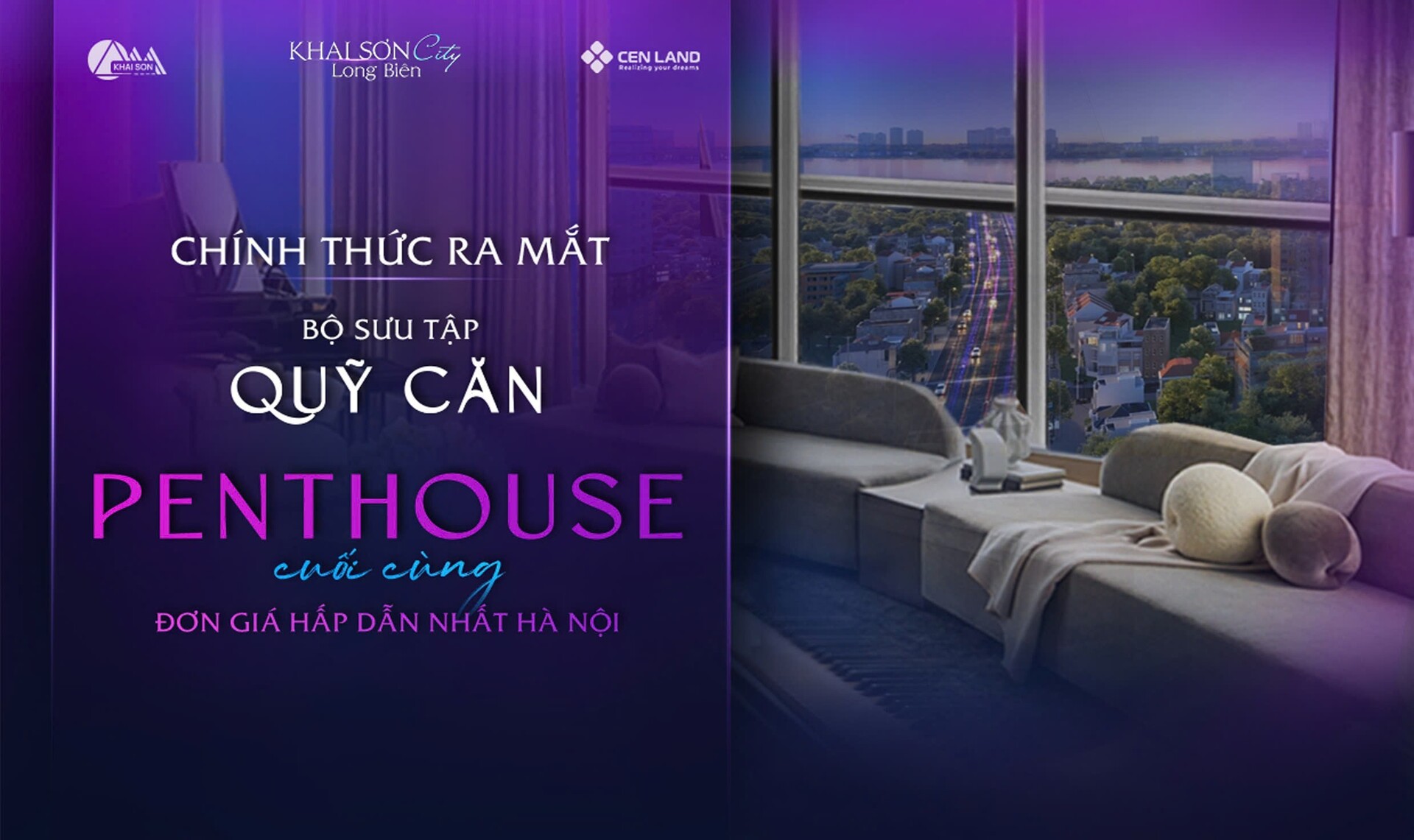 penthouse noi do bieu tuong song dang cap duoc nhieu khach hang san lung hinh 2