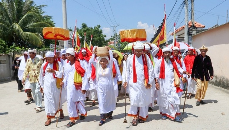 tam dung to chuc ngay hoi van hoa dan toc cham tai ninh thuan hinh 1