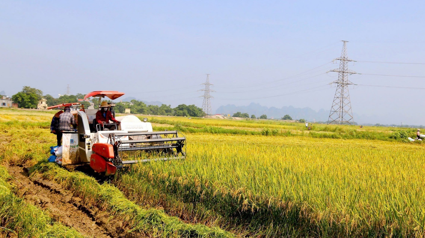 huyen gia vien ninh binh dat nhieu ket qua noi bat toan dien tren cac linh vuc hinh 2