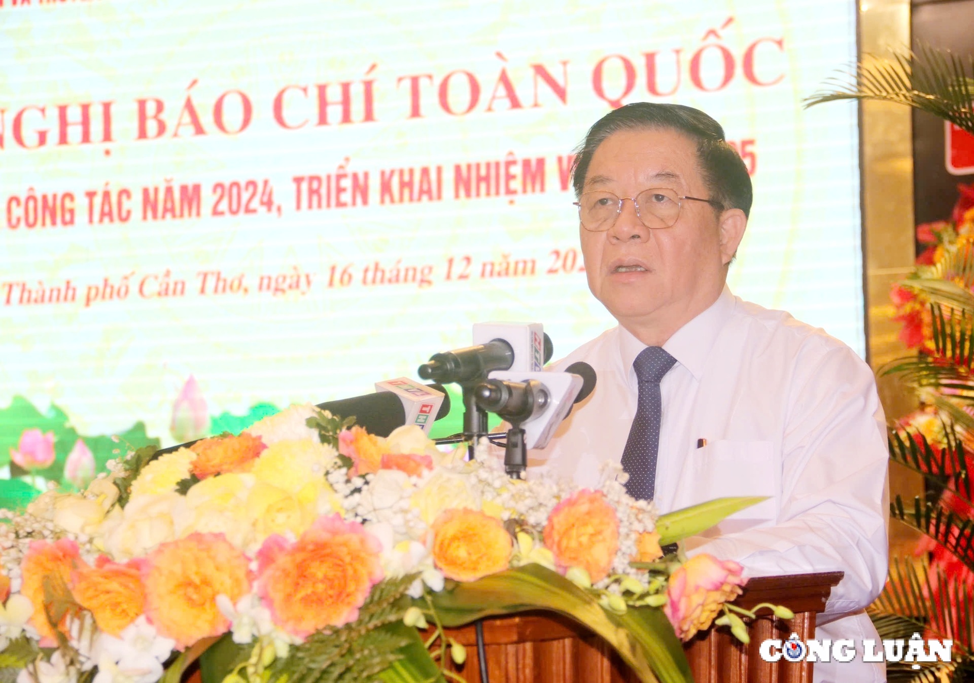 hoi nghi bao chi toan quoc nam 2024 bao chi gop phan dua dat nuoc buoc vao ky nguyen phat trien moi hinh 3