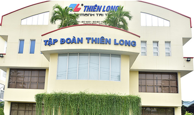 Lợi nhuận tăng trưởng, Thiên Long (TLG) tiếp tục rót thêm 270 tỷ đồng cho một công ty con