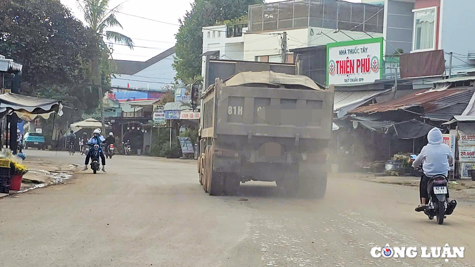 thanh pho kon tum mo dat tai xa dak bla chua du dieu kien da khai thac o at hinh 6