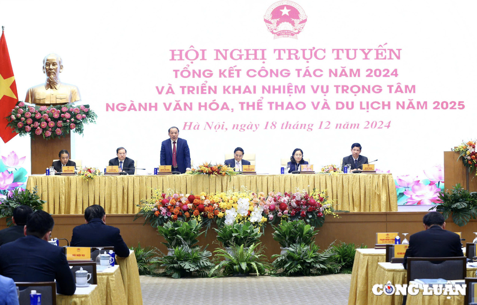 thu tuong goi y nganh van hoa nen nhan rong tao xu the phat trien nhu 2 concert anh trai hinh 2