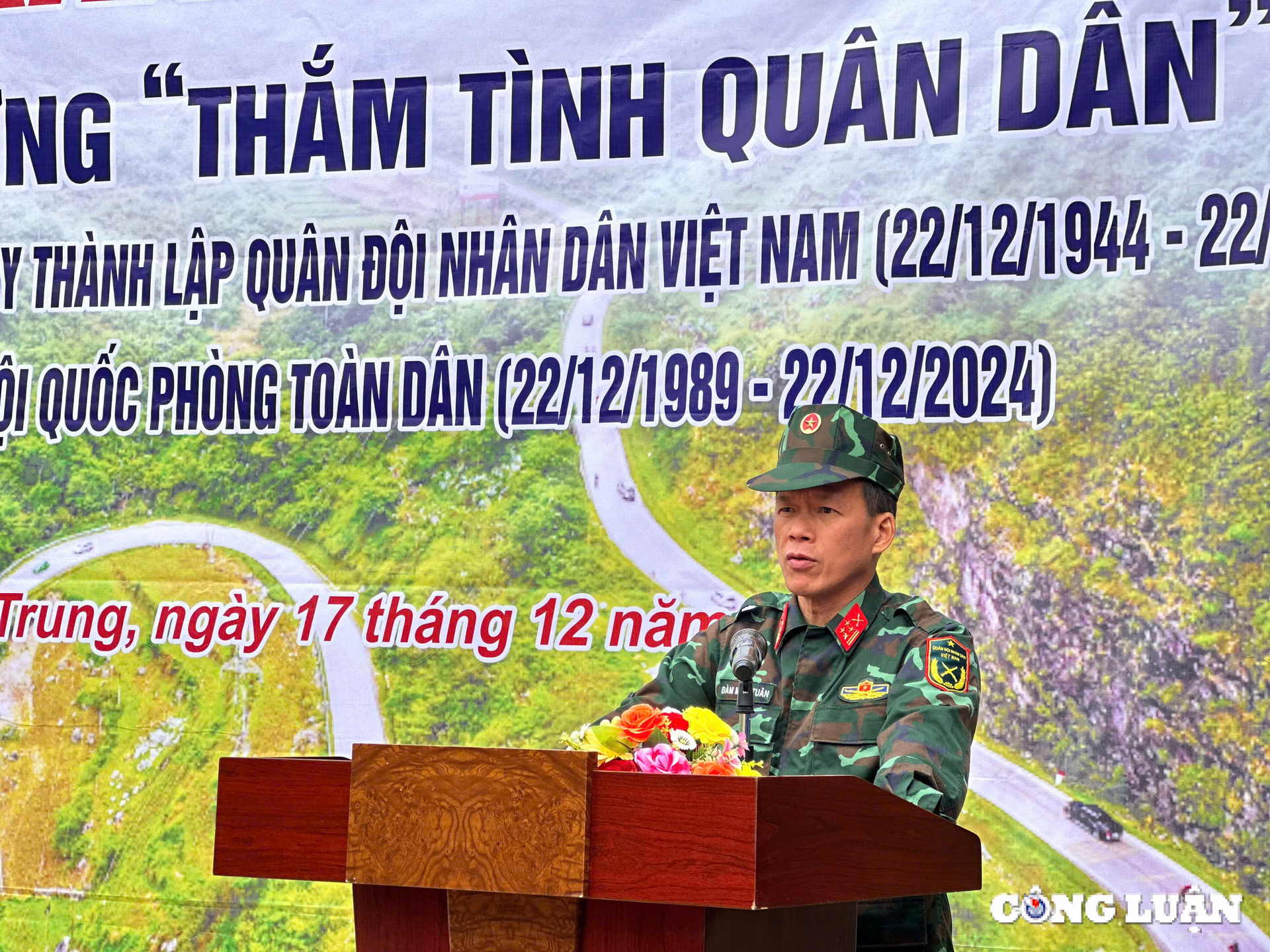 cao bang khanh thanh tuyen duong tham tinh quan dan tai xom coc phia xa quang trung hinh 2