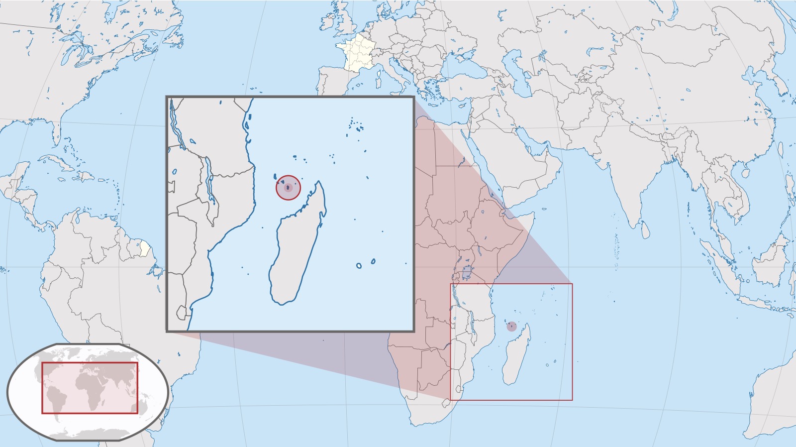 bao chido gay ra moi lo nan doi o mayotte them nhieu nguoi chet o mozambique va malawi hinh 1