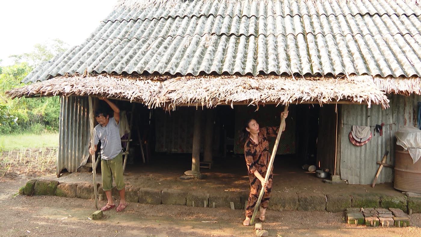 quang binh ho tro 60 trieu dong ho khi xay moi va 30 trieu dong ho khi sua chua de xoa nha tam dot nat hinh 1