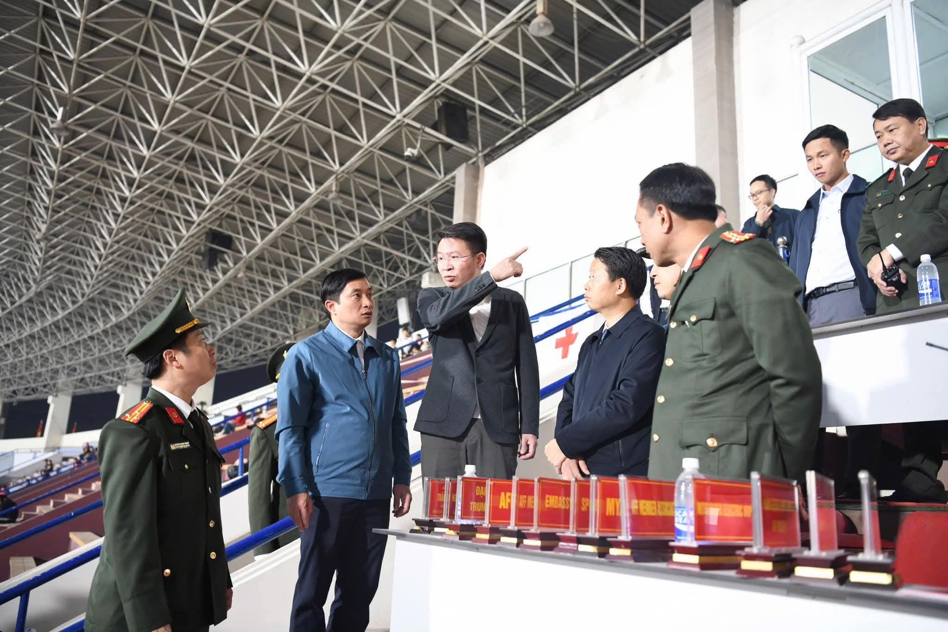 phu tho huy dong hang tram chien si dam bao an toan tran dau giua tuyen viet nam va myanmar hinh 3